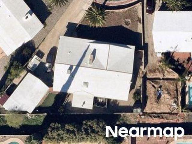 House for sale in Tucson, Arizona