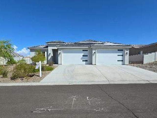 House for sale in Fort Mohave