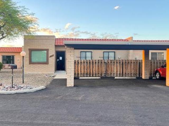 Condo for sale in Tucson