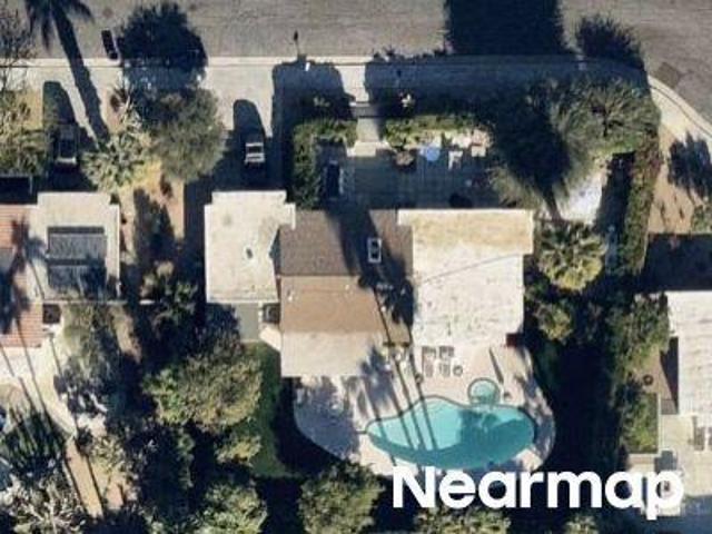 House for sale in Palm Springs