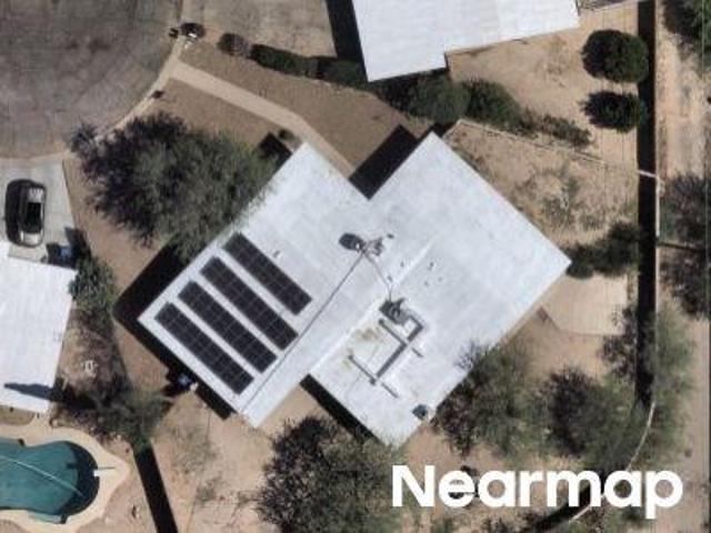 House for sale in Tucson, Arizona