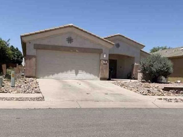 House for sale in Sahuarita, Arizona
