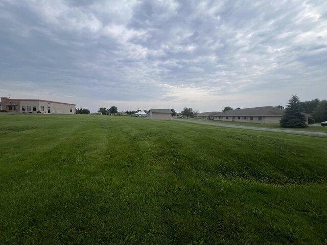 Land for sale in Chilton