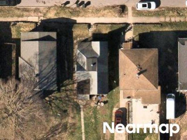 House for sale in South Bend, Indiana