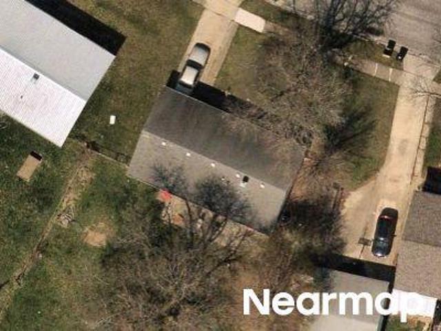 House for sale in Fort Wayne, Indiana