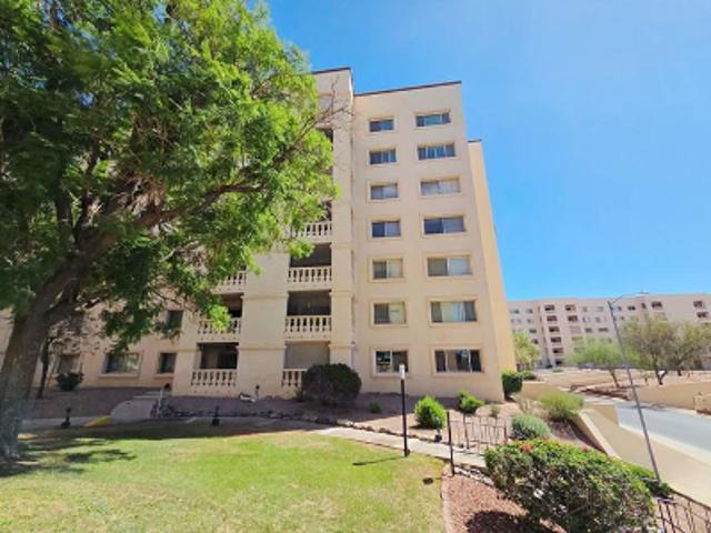 Condo for sale in Scottsdale, Arizona