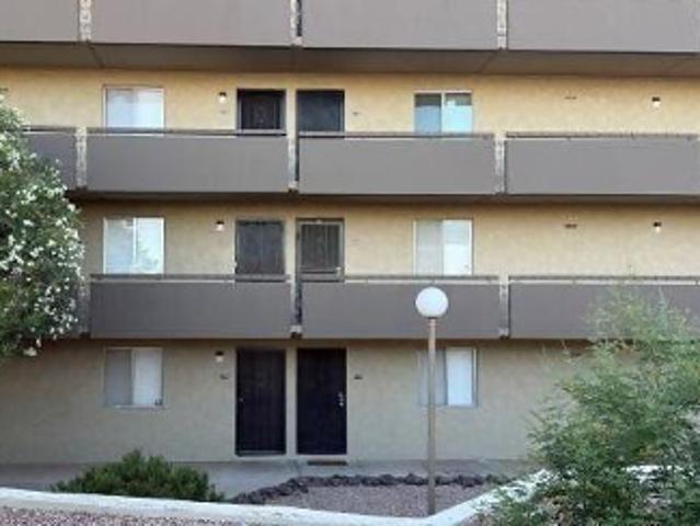 Condo for sale in Scottsdale, Arizona