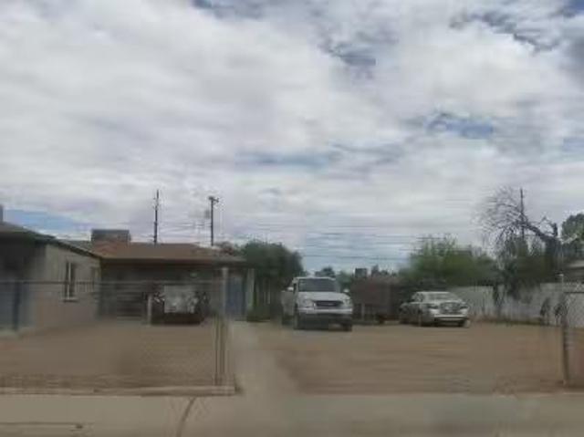 House for sale in Tucson