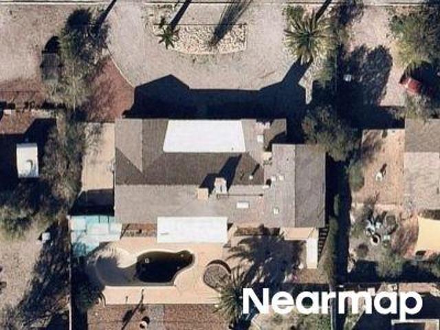 House for sale in Tucson, Arizona