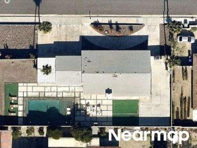 Property for sale in Palm Springs, California