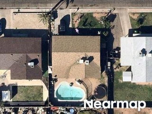 House for sale in Mesa, Arizona