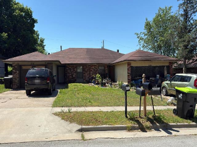 House for sale in Springfield, Missouri