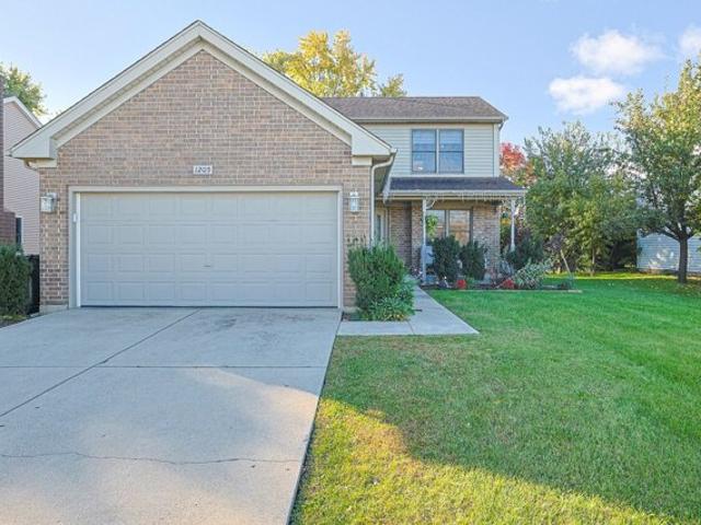 House for sale in Prospect Heights, Illinois