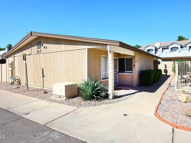 House for sale in Phoenix, Arizona