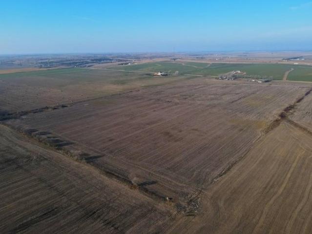 Land for sale in Kansas