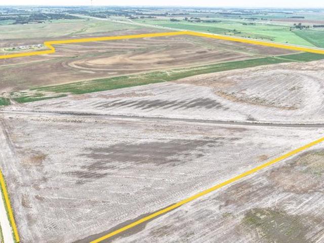 Farm for sale in Kansas