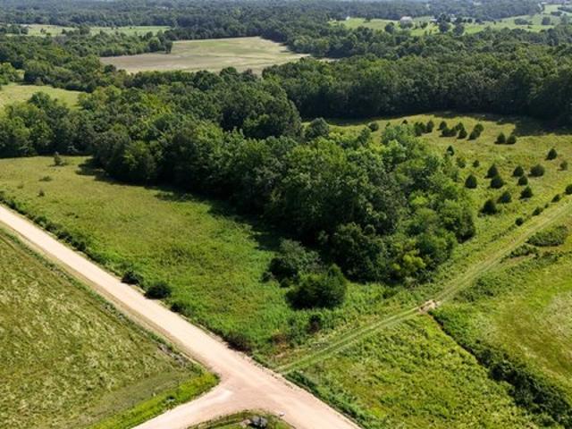 Land for sale in Russellville, Missouri