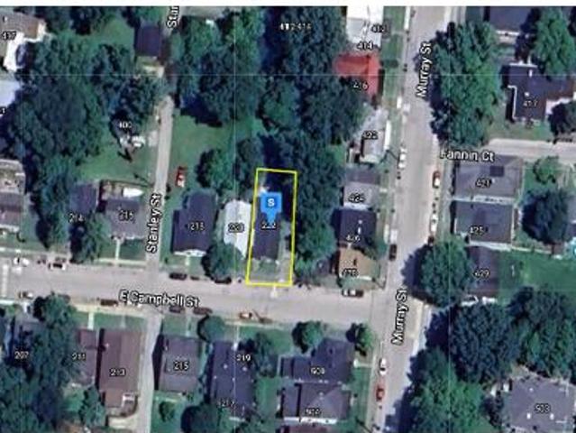 House for sale in Frankfort