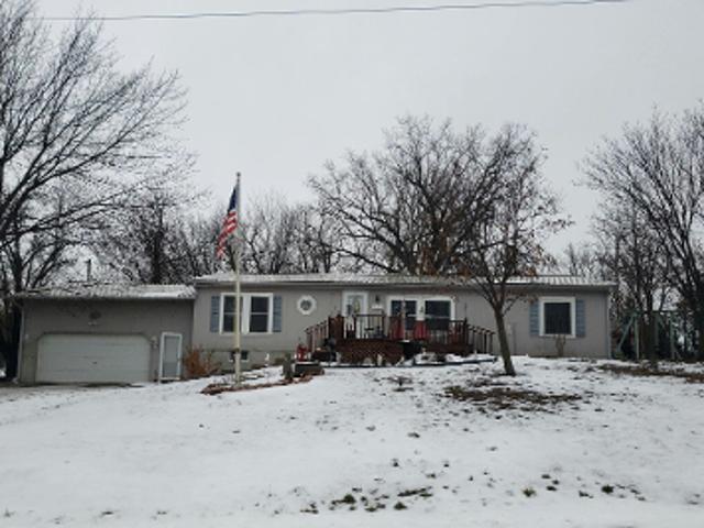 House for sale in Kansas