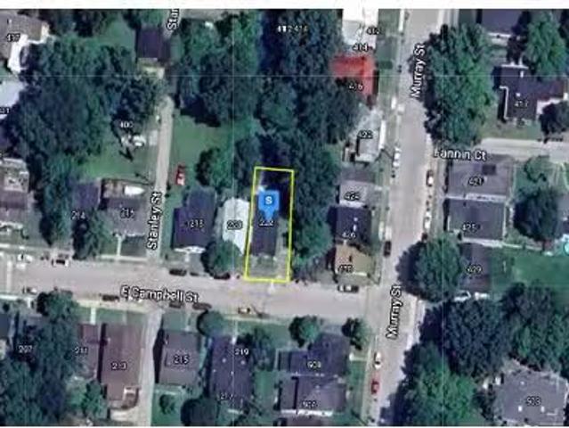House for sale in Frankfort
