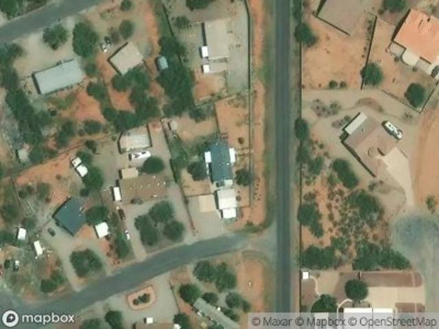 House for sale in Cochise, Arizona