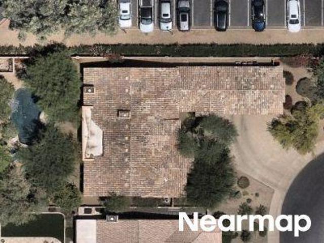 House for sale in Scottsdale, Arizona