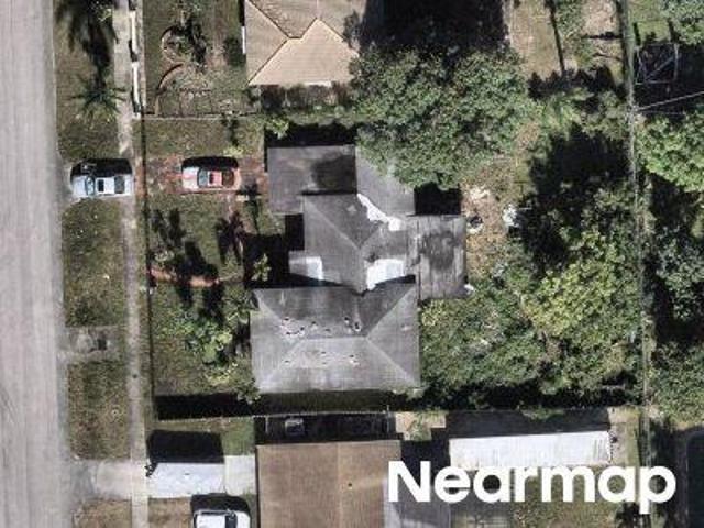 House for sale in Fort Lauderdale, Florida