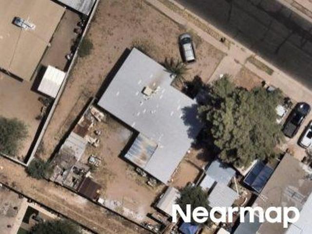House for sale in Tucson, Arizona