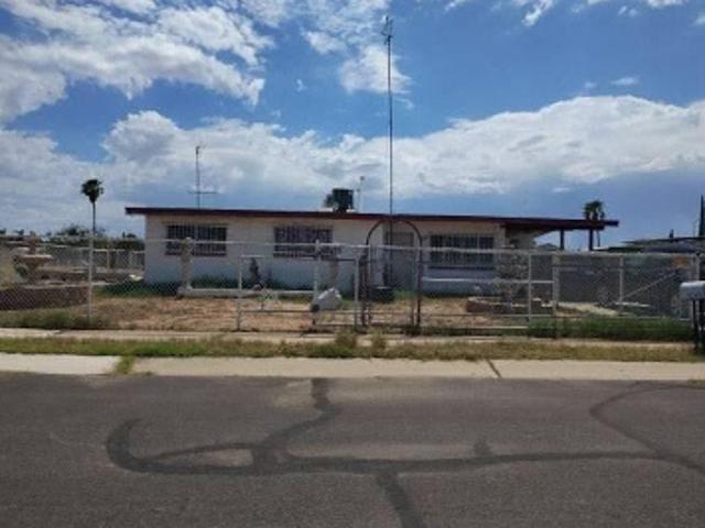 House for sale in Tucson, Arizona
