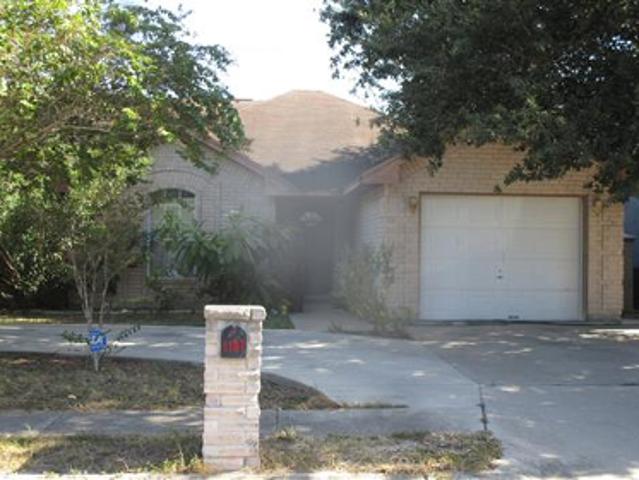 House for sale in Hidalgo, Texas
