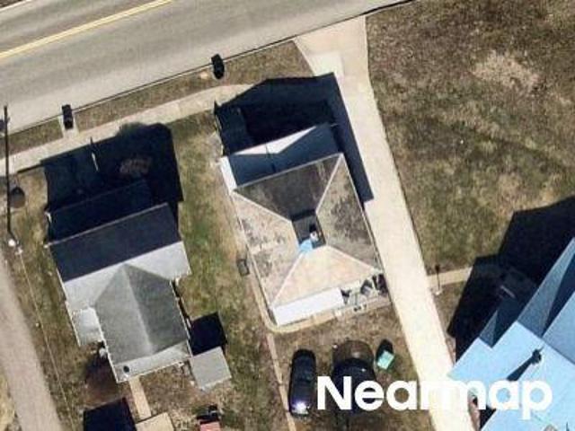 House for sale in Newcomerstown, Ohio