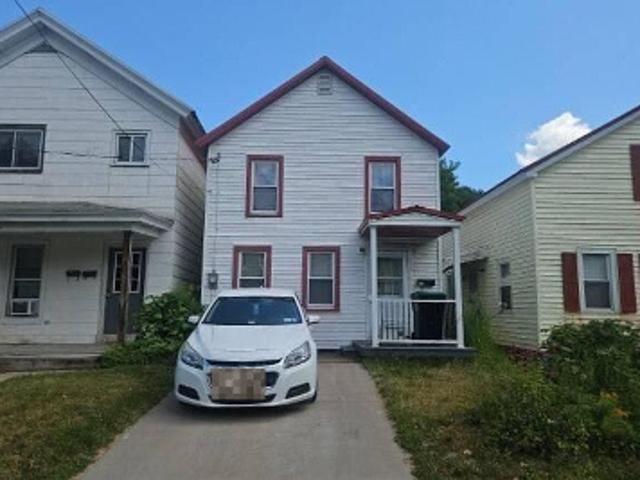 House for sale in Frankfort, New York