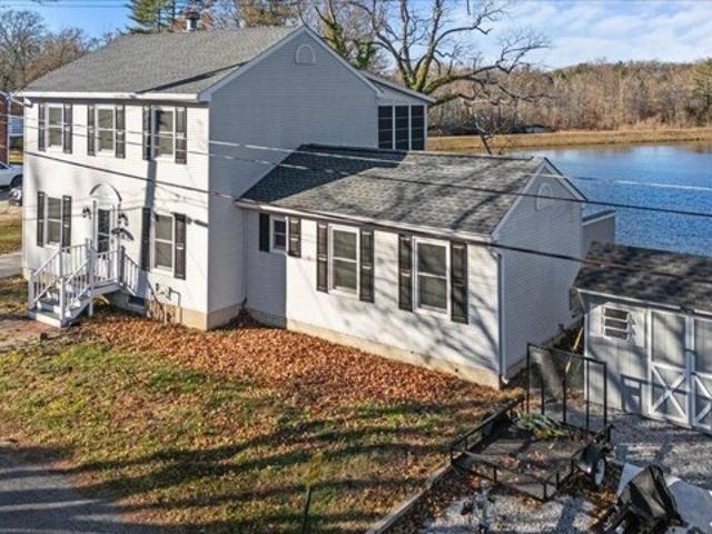 House for sale in Alloway Township