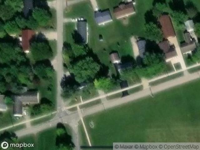 House for sale in Antwerp, Paulding County