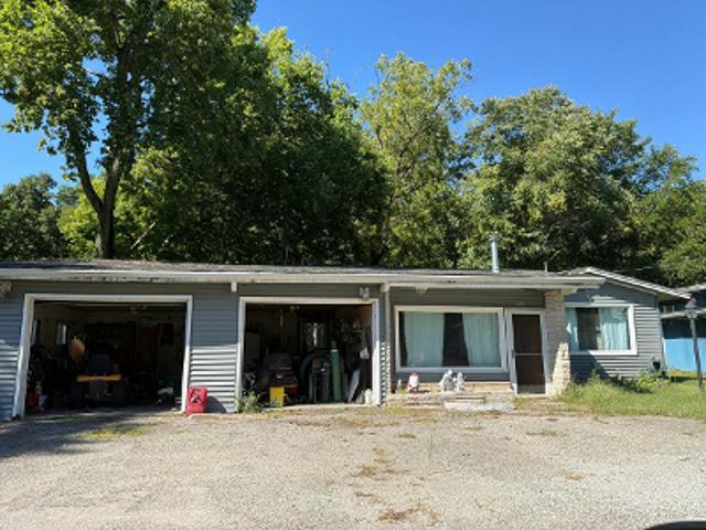 House for sale in Monticello, Indiana