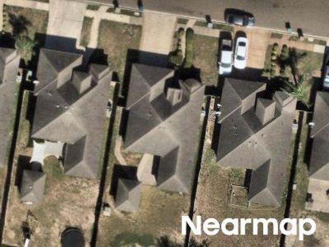 House for sale in Hidalgo, Texas