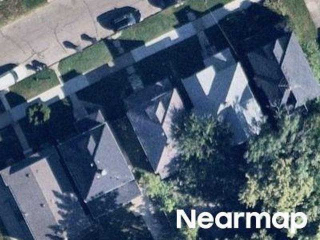 House for sale in Detroit, Michigan