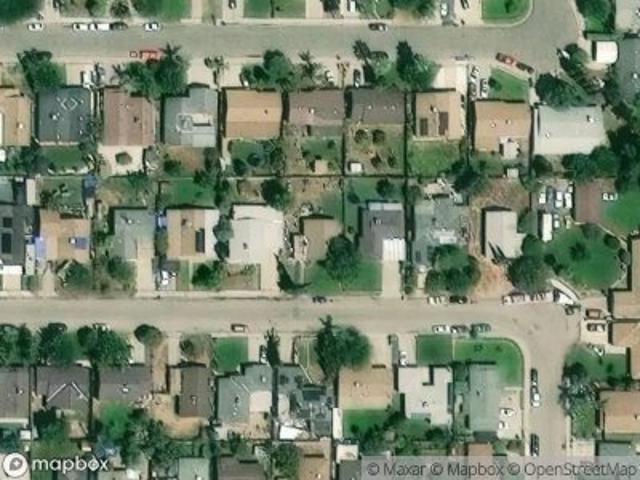 House for sale in Tulare, California