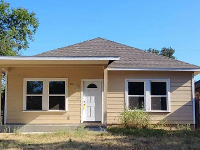 House for sale in Fort Worth, Texas