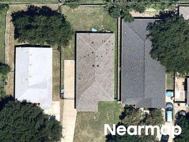 House for sale in Fort Worth, Texas