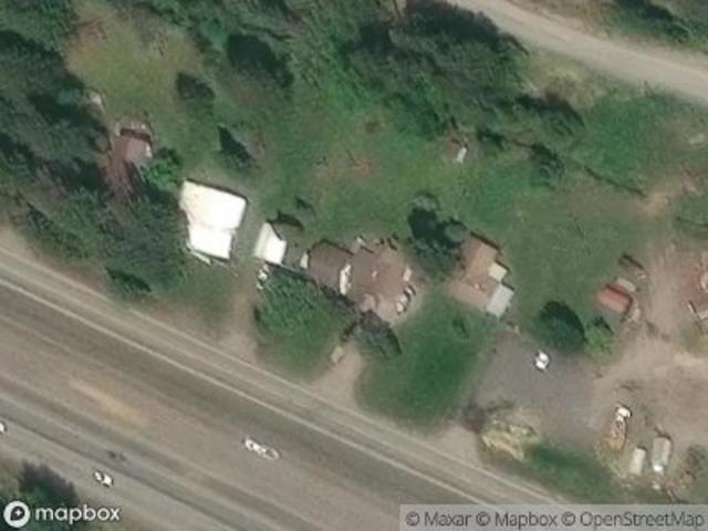 House for sale in Idaho