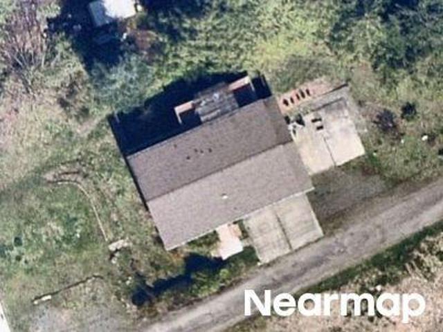 House for sale in Belfair, Washington
