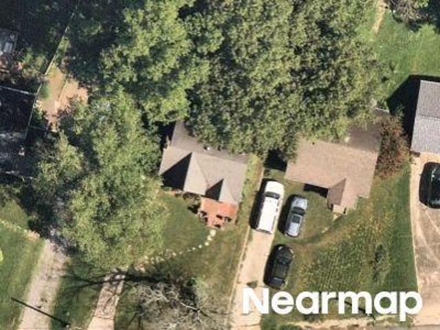 House for sale in Cape Girardeau, Missouri