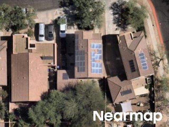 House for sale in Tucson, Arizona