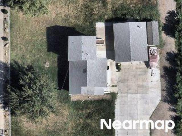 House for sale in Nebraska