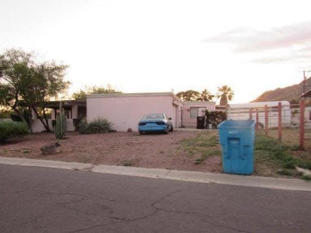 House for sale in Laveen, Arizona