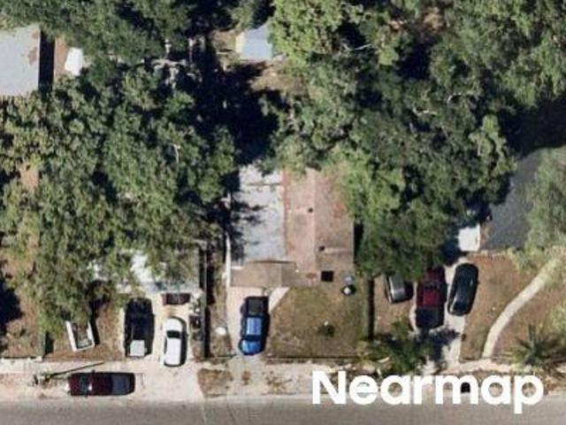 House for sale in Tampa, Florida