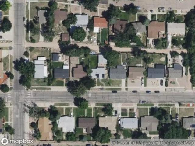 House for sale in Colorado Springs, Colorado