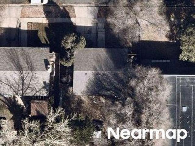 House for sale in Colorado Springs, Colorado