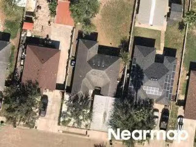 House for sale in Edinburg